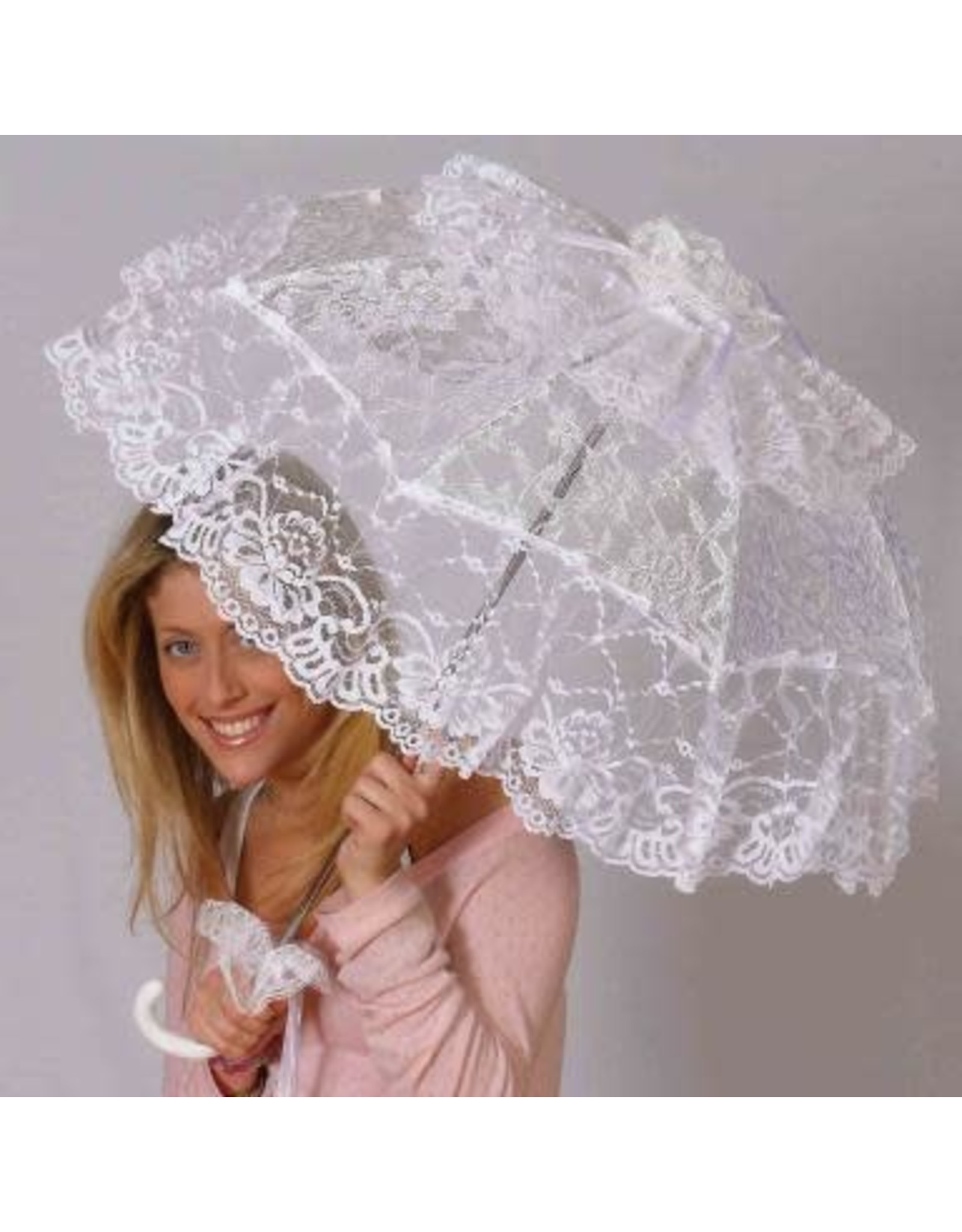 HM Smallwares Parasol Victorian