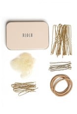 Bloch Hair Kit