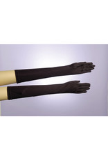 Forum Novelties Inc. Long Nylon Gloves