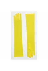 Forum Novelties Inc. Long Nylon Gloves