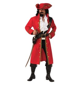 Rubies Costume Pirate Captain