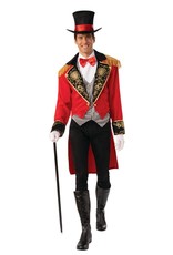 Rubies Costume Circus Man Ringmaster