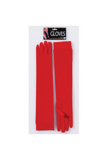 Forum Novelties Inc. Long Nylon Gloves