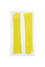 Forum Novelties Inc. Long Nylon Gloves