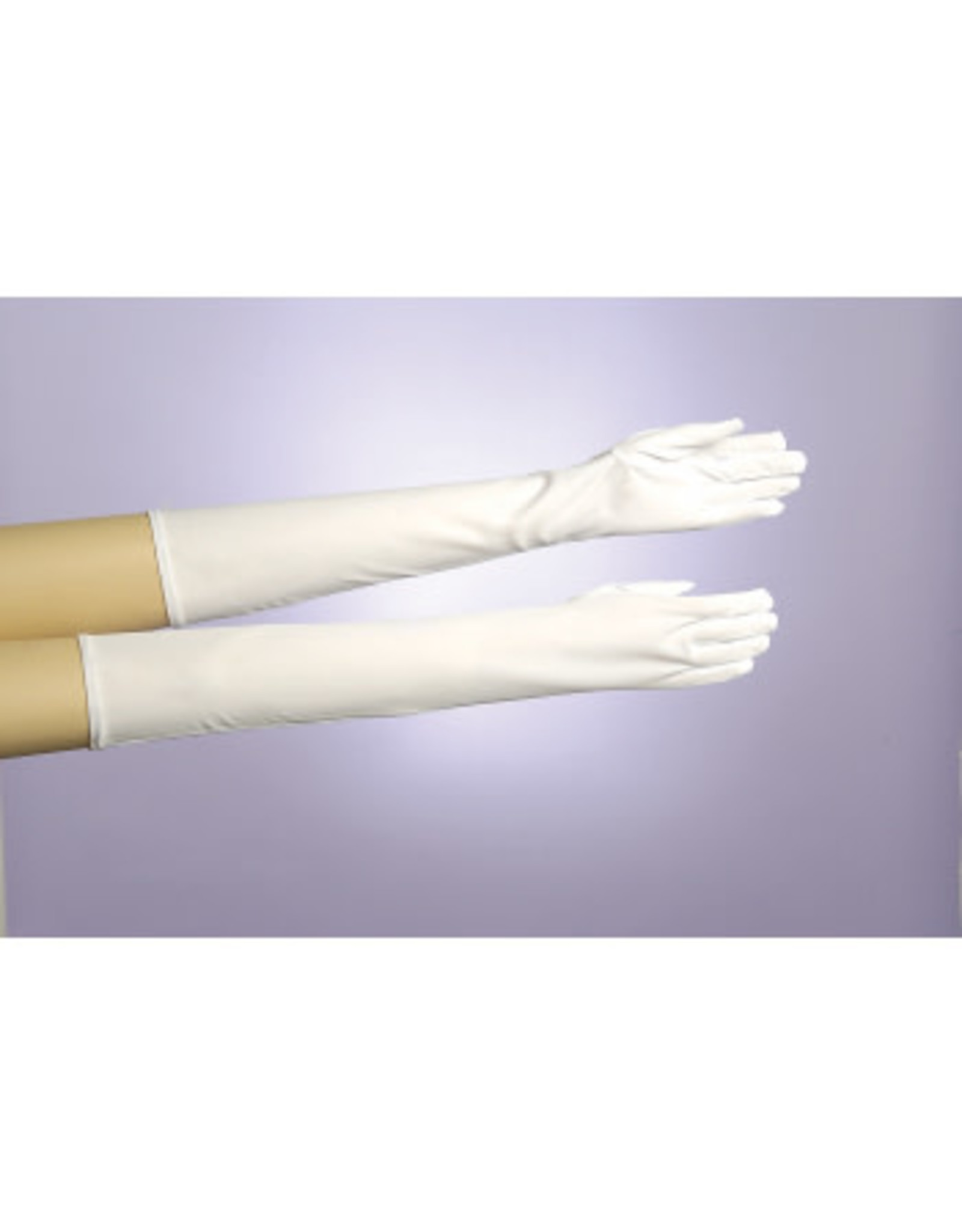 Forum Novelties Inc. Long Nylon Gloves