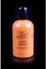 Mehron Liquid Makeup - 4.5oz.