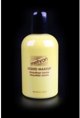 Mehron Liquid Makeup - 4.5oz.