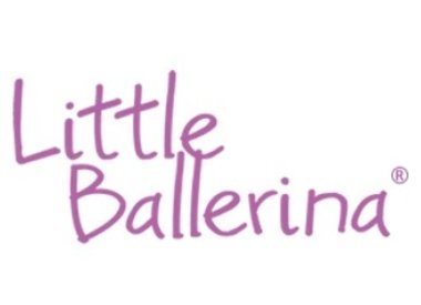 Little Ballerina