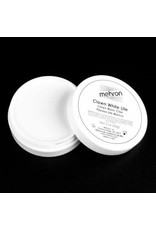 Mehron Clown White