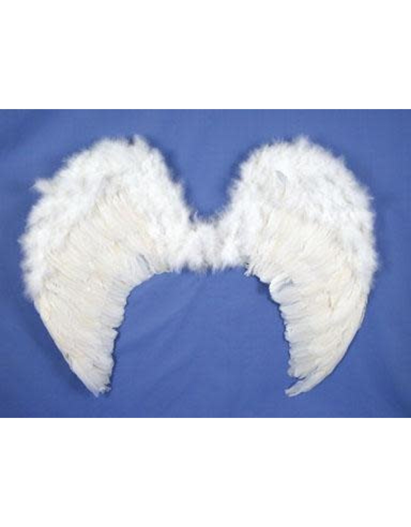 HM Smallwares 31" White Angel Wings