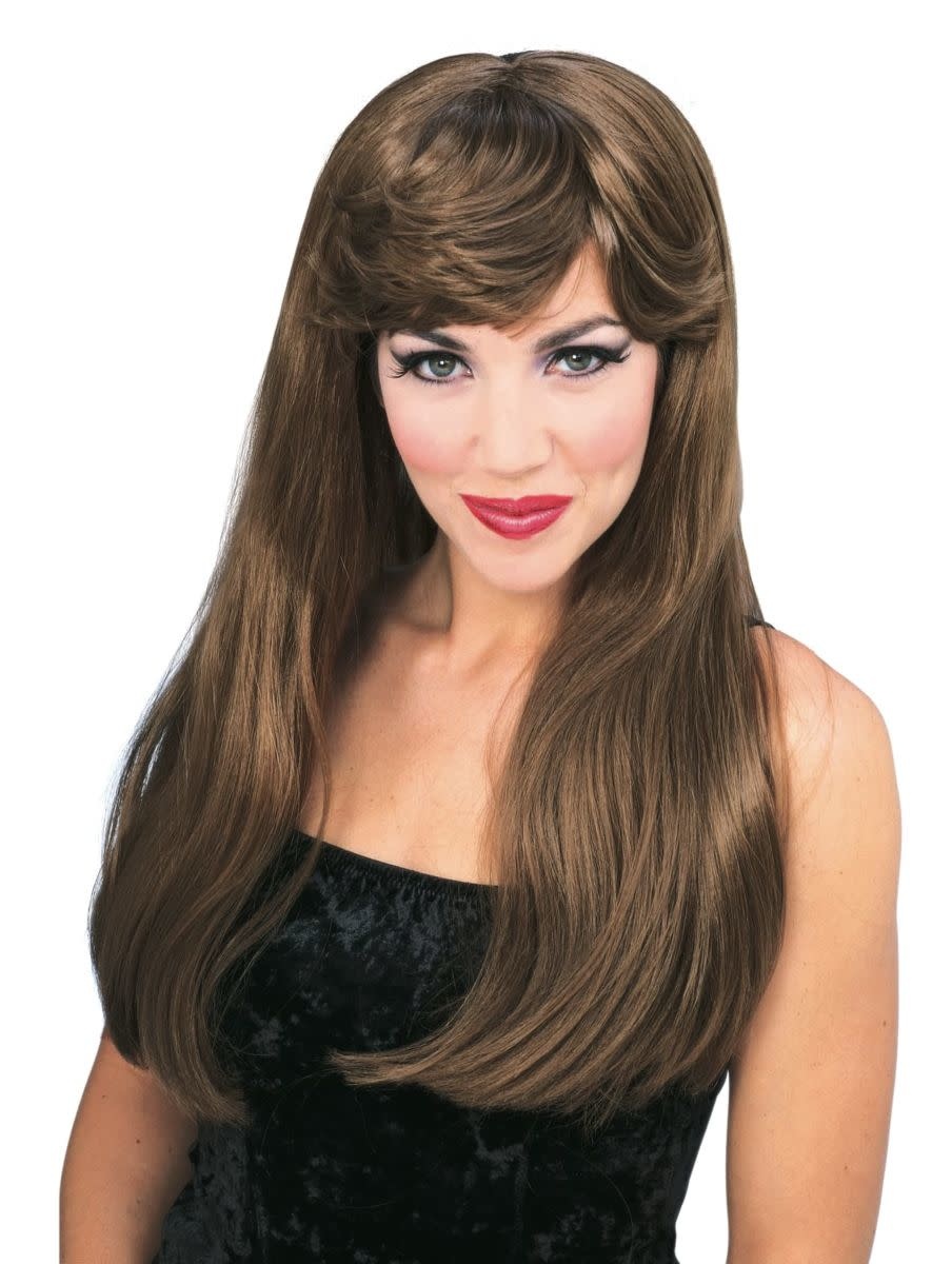 Glamour wigs online