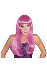 Rubies Costume Glamour Wig