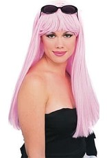 Rubies Costume Glamour Wig