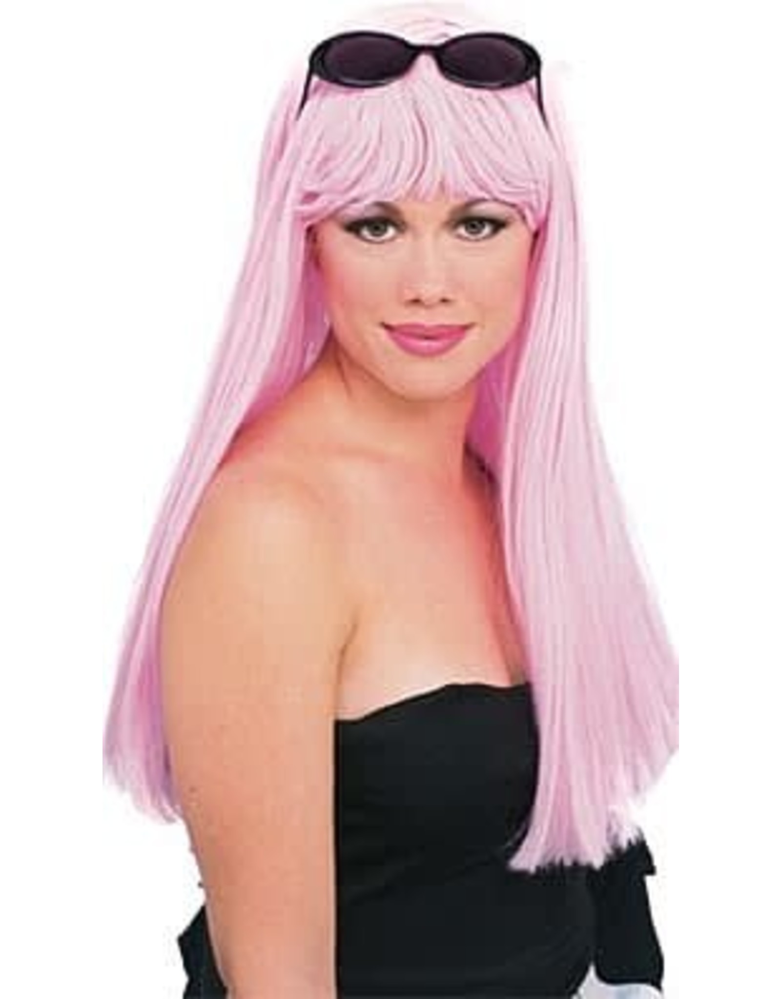 Rubies Costume Glamour Wig