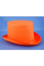 HM Smallwares Orange Top Hat