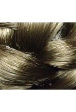 Dancer Hair Do's #87: Straight Ponytail Hairpiece