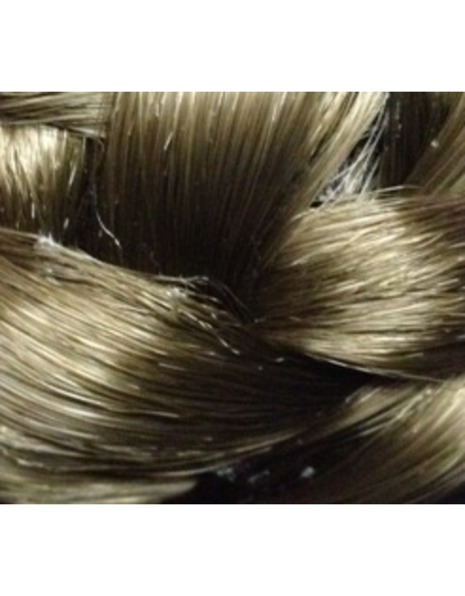Dancer Hair Do's #87: Straight Ponytail Hairpiece
