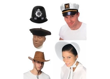 Hats