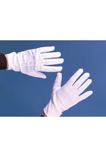 Fun World Theatrical Gloves w/Snap