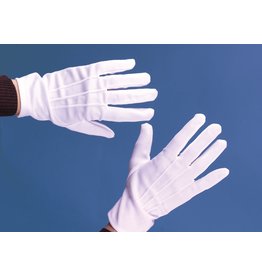 Fun World Theatrical Gloves w/Snap