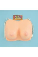 Forum Novelties Inc. Soft Latex Boobs