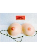 SKS Novelty Boobs With String