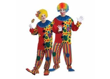 Clowns