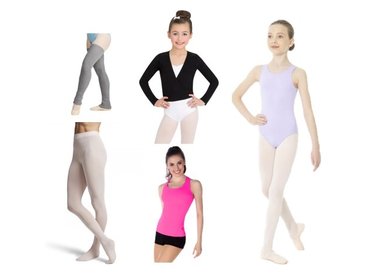 Bodywear