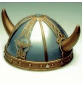 SKS Novelty Viking Helmet