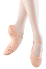 Bloch Bloch Dansoft II Leather Split Sole