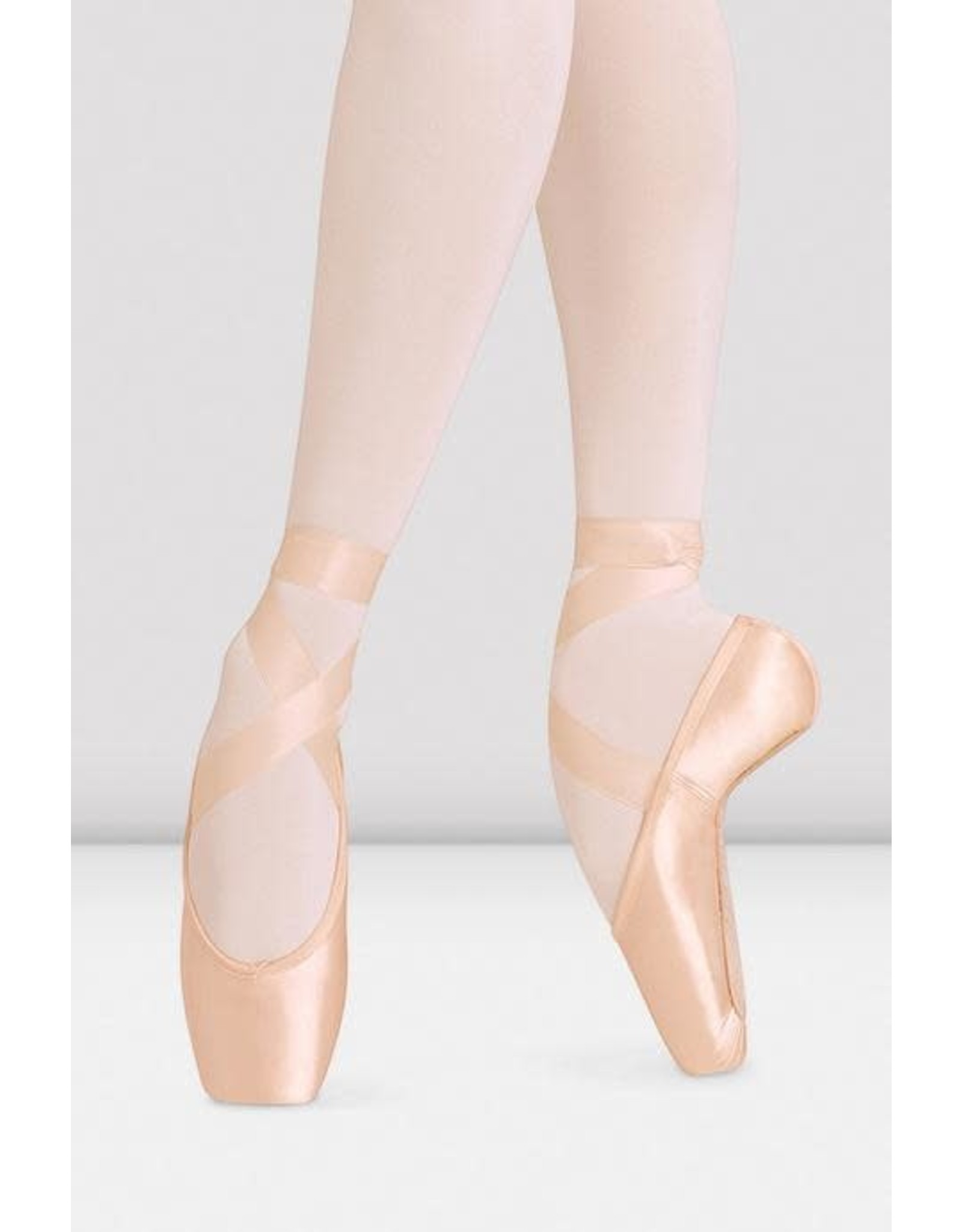 Bloch Bloch Balance European Pointe Shoes