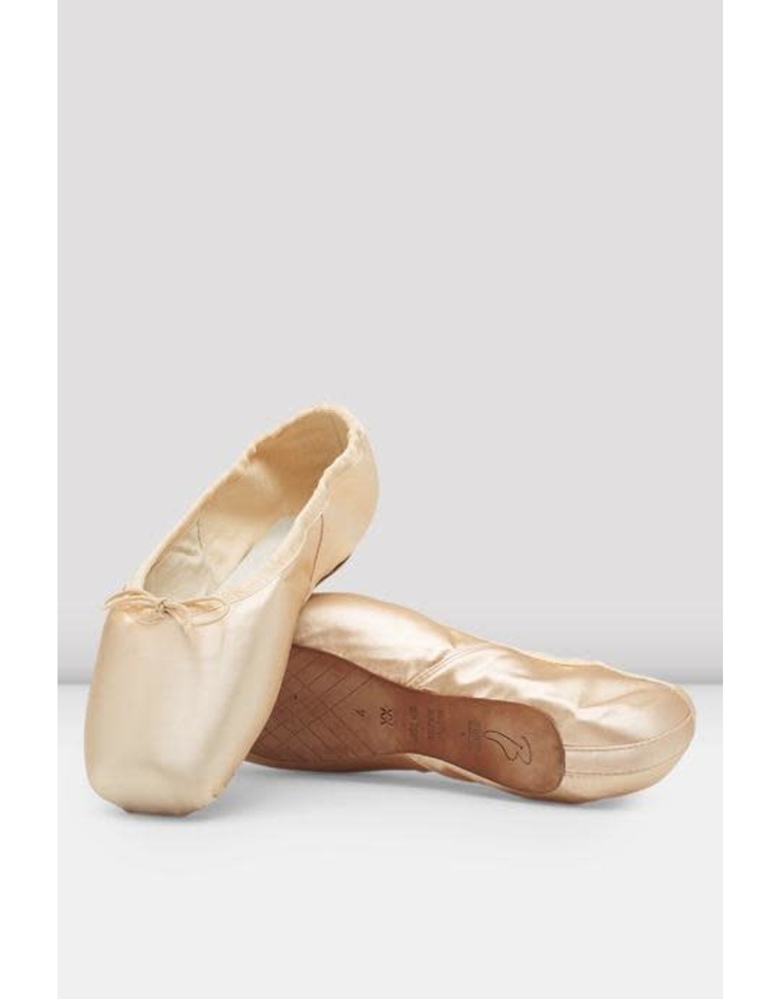 Bloch Bloch Balance European Pointe Shoes