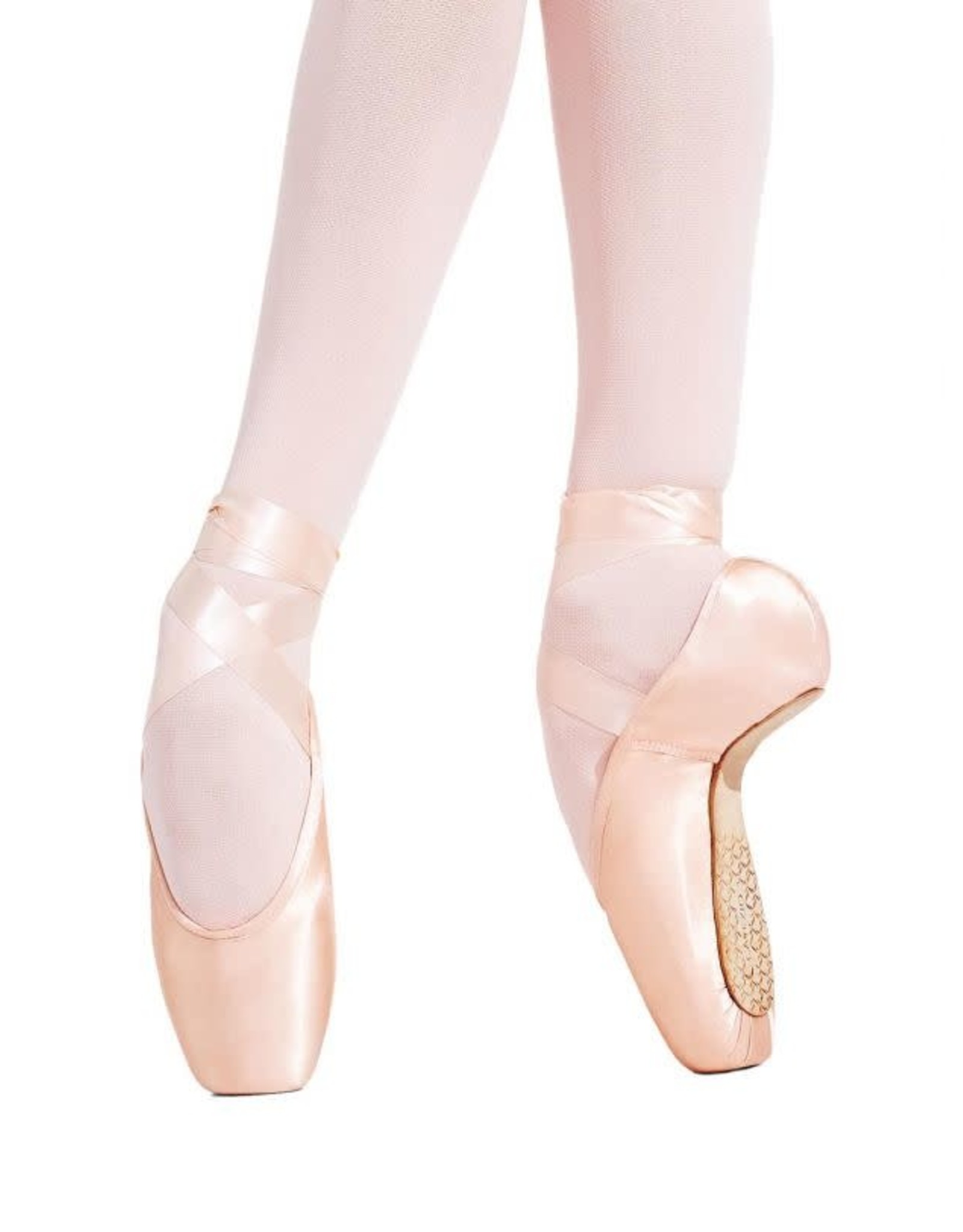 Capezio Capezio Tiffany Pointe Shoe