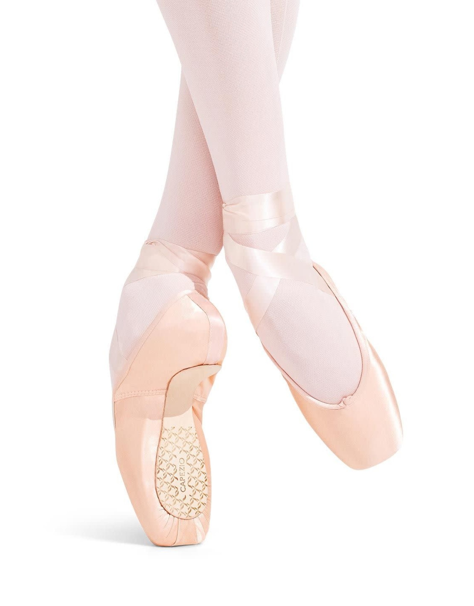 Capezio Capezio Contempora Extra Strong Pointe Shoe