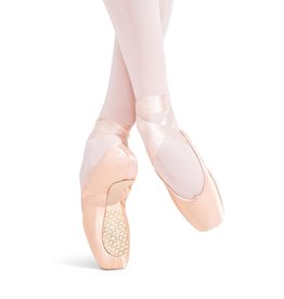 Capezio Capezio Contempora Extra Strong Pointe Shoe