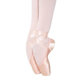 Capezio Capezio Airess Broad Toe (Firm) Pointe Shoe