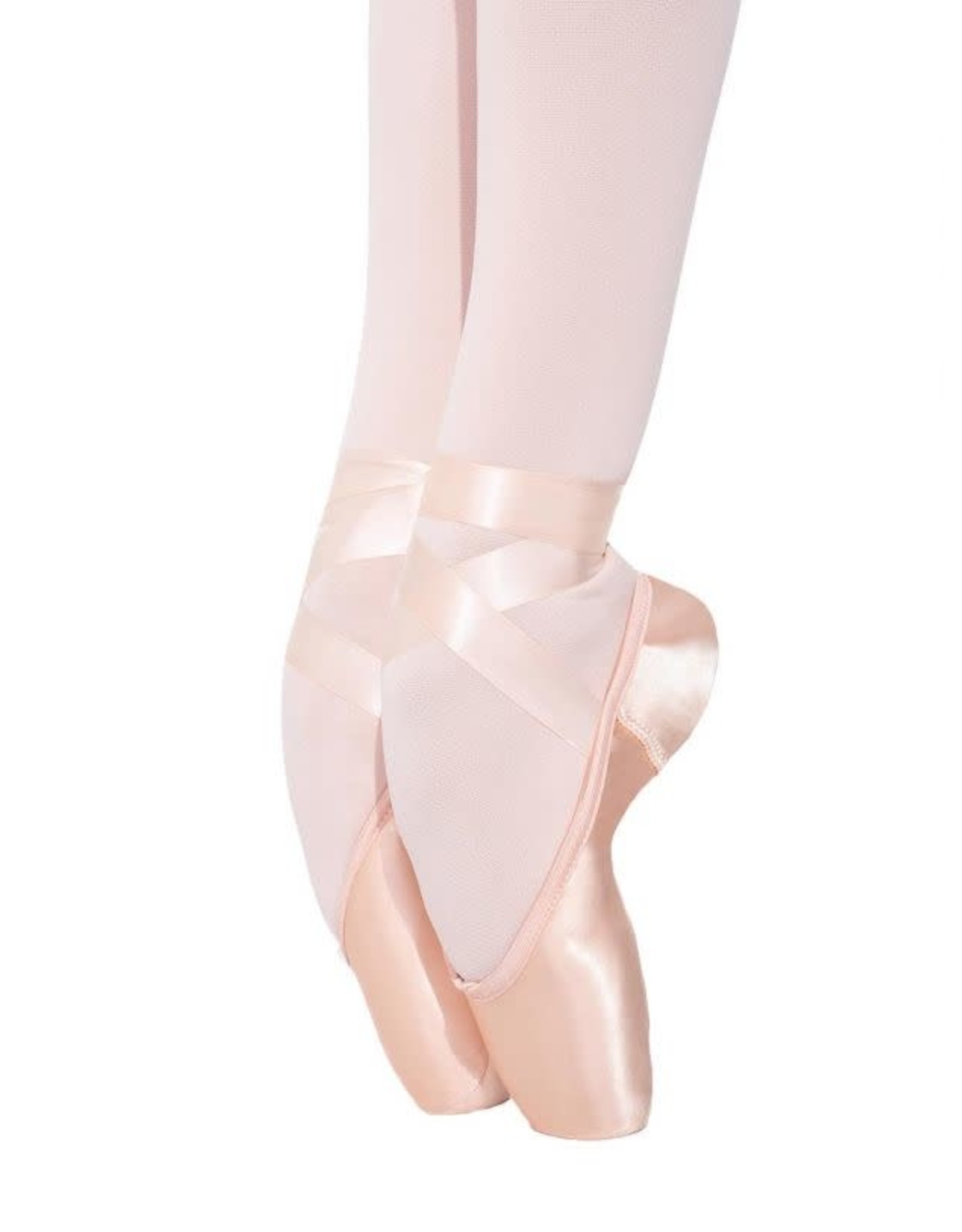 Capezio Capezio Airess Broad Toe (Firm) Pointe Shoe