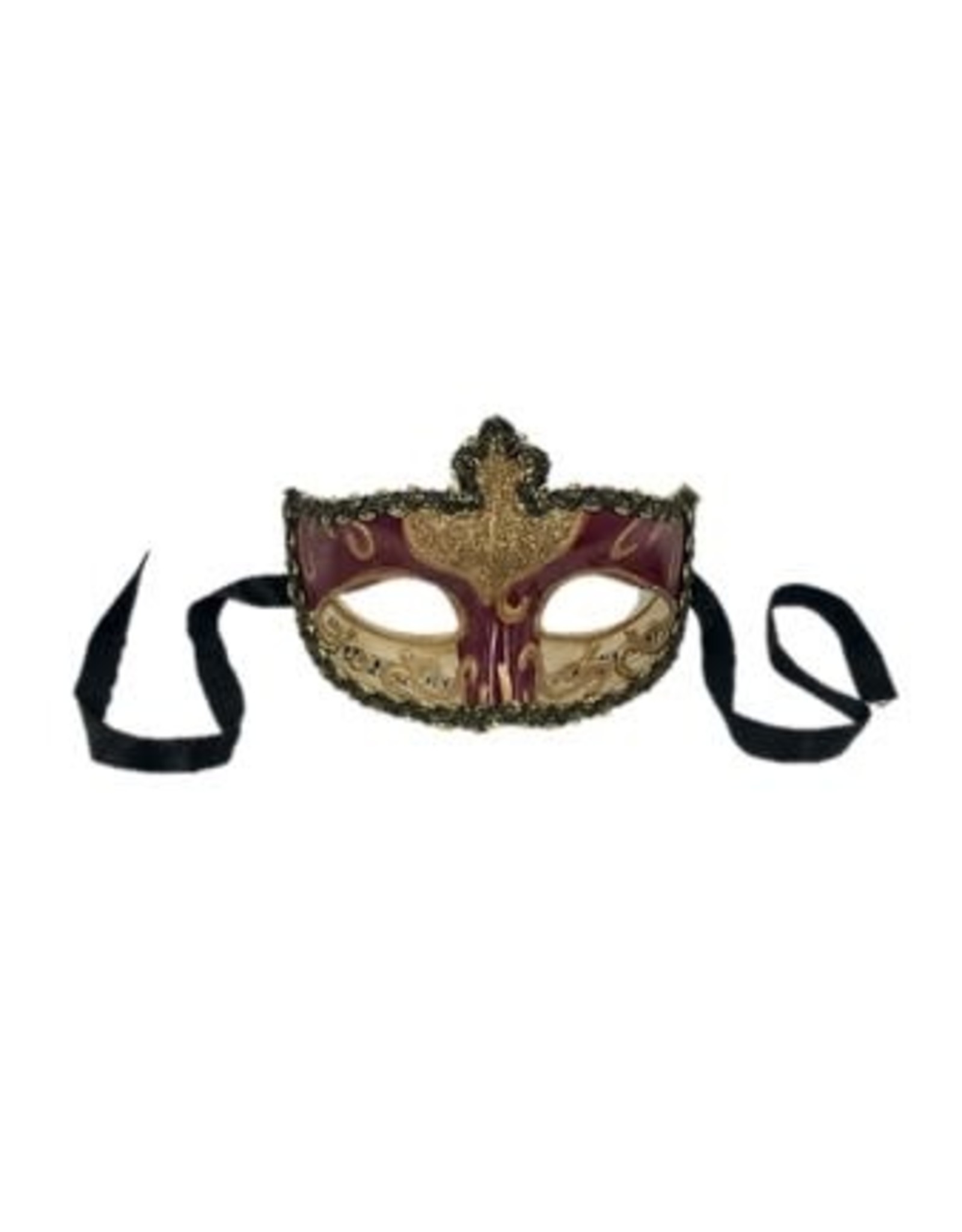 Karries Kostumes Music Note Mask
