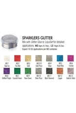 Ben Nye Ben Nye Sparklers Loose Glitter