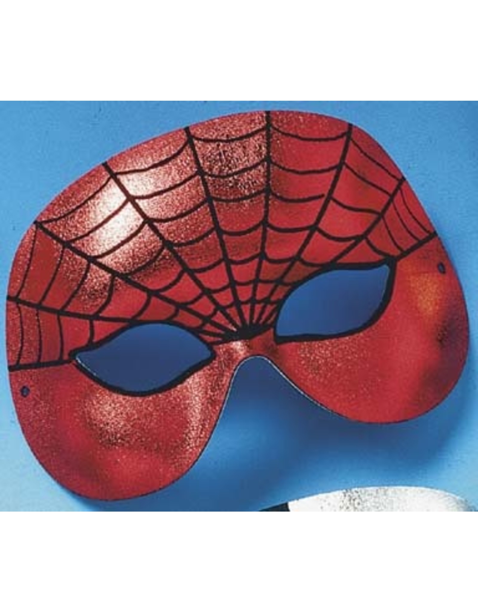 HM Smallwares Spider Mask