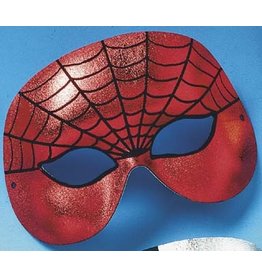 HM Smallwares Spider Mask