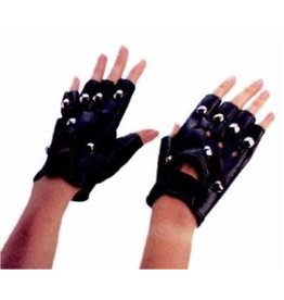 SKS Novelty Studded Gloves