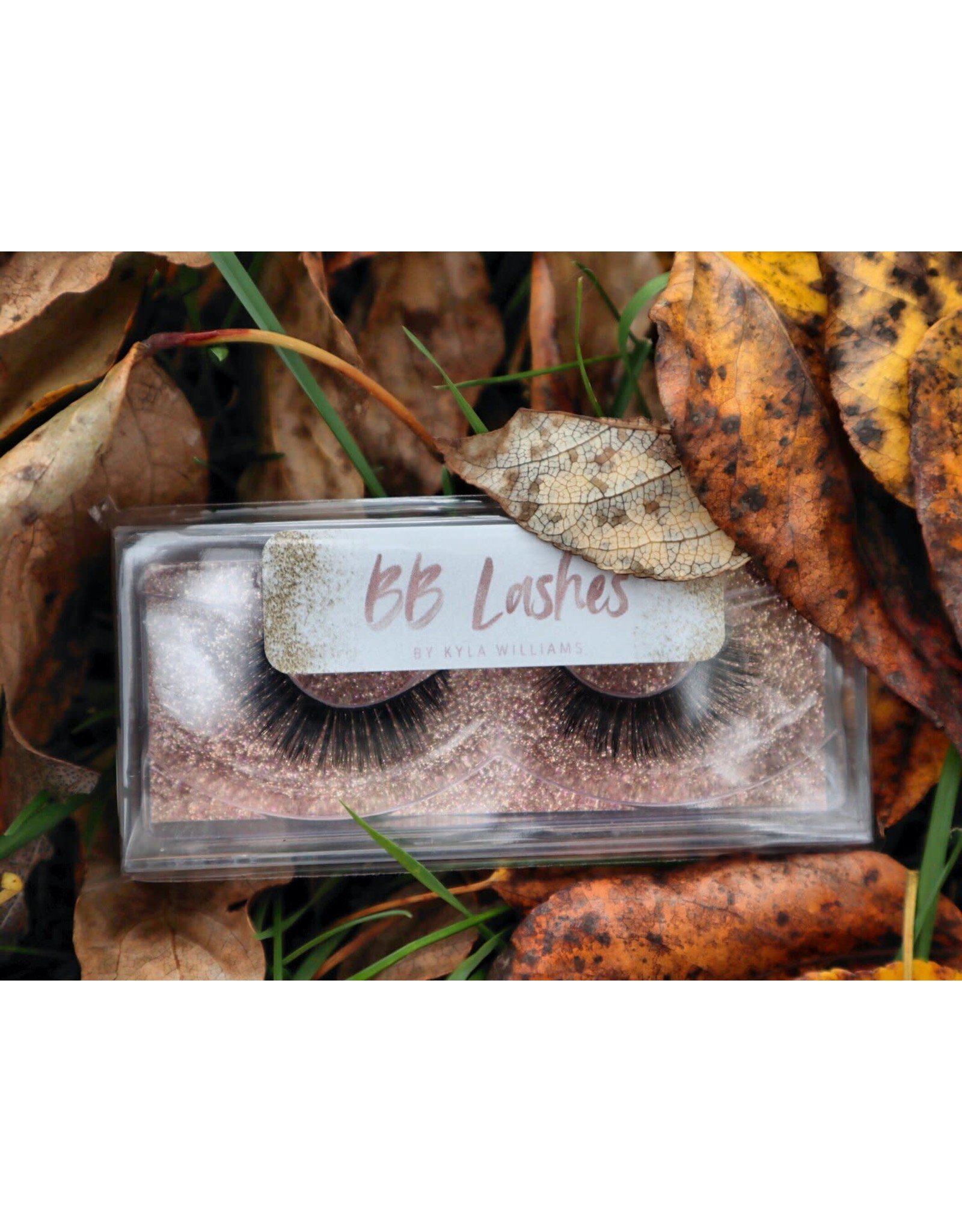 Beauty and the Beach Boss Babe Lashes