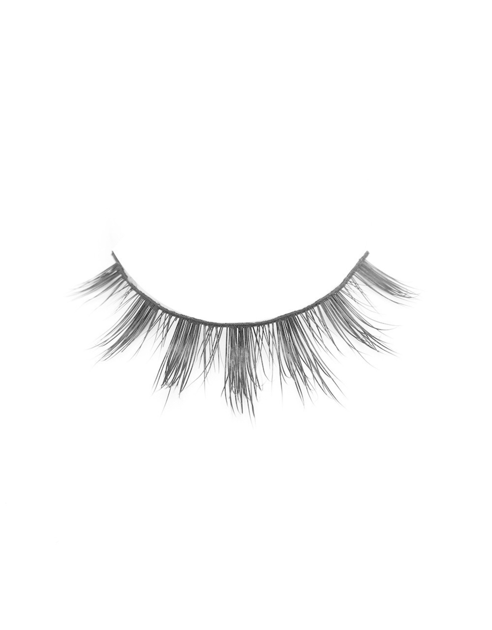 Beauty and the Beach Victoria Lashes