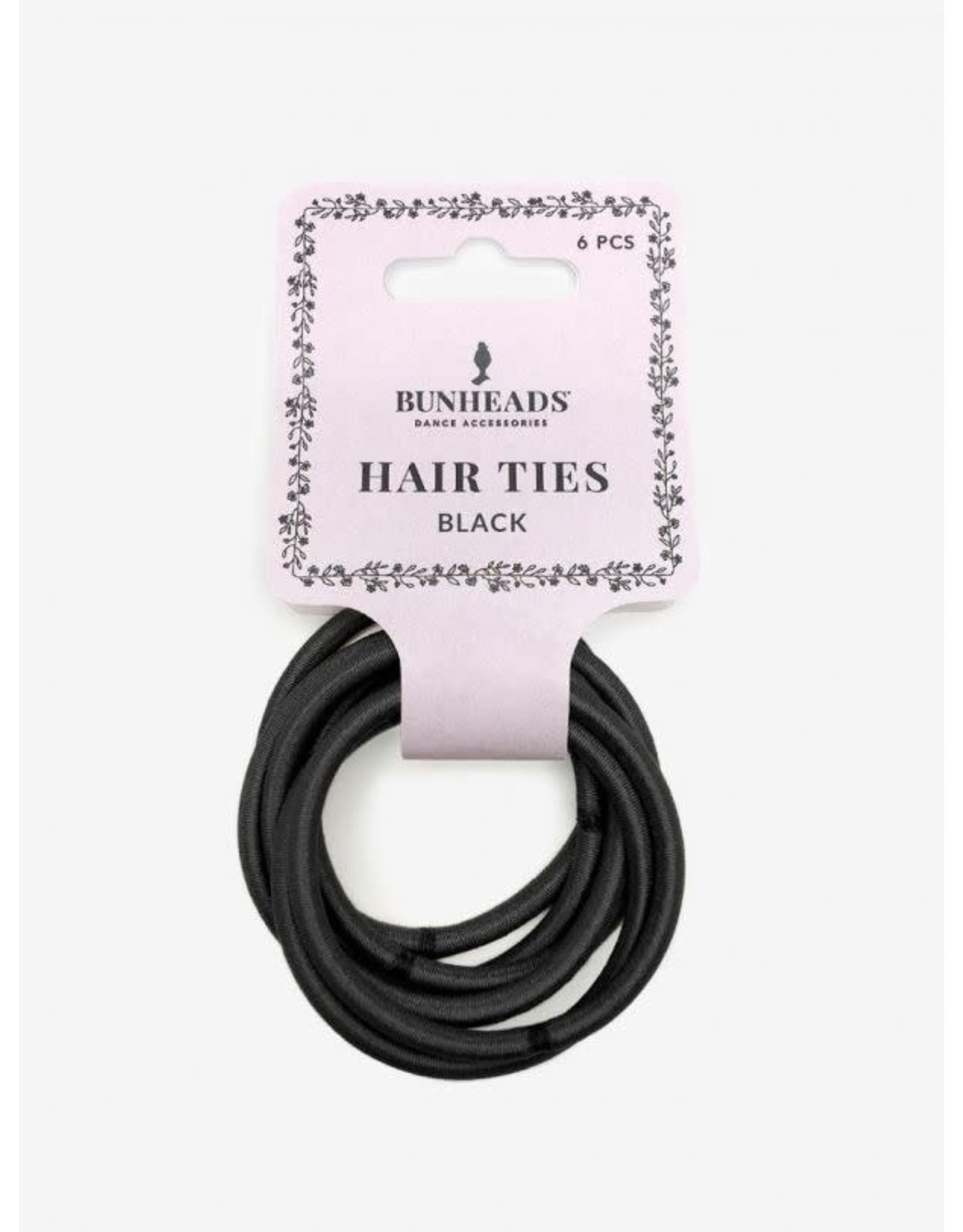 Bunheads Hair Elastics