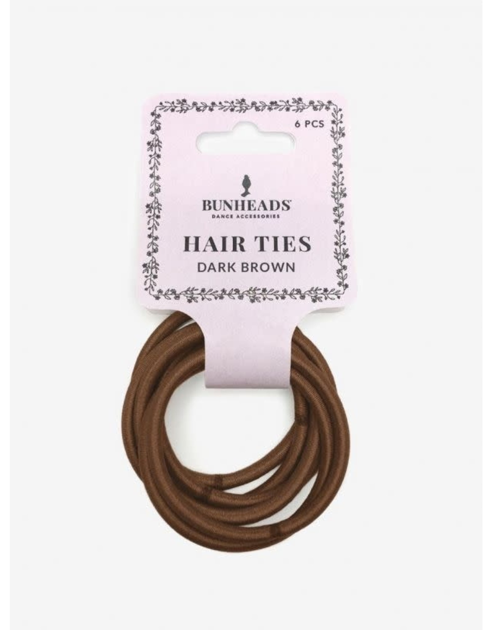 Bunheads Hair Elastics