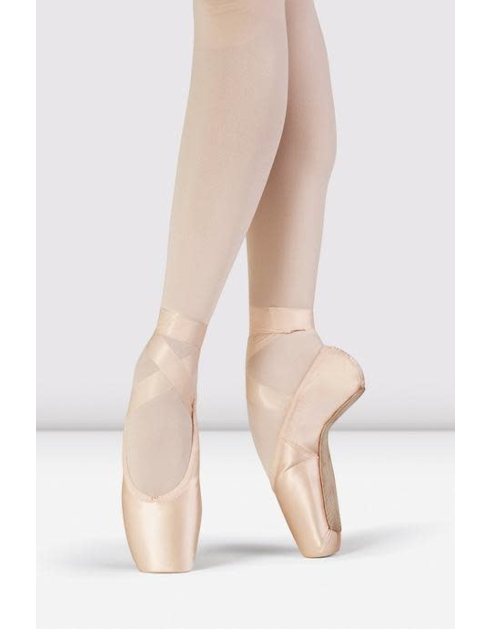 Bloch Bloch Grace Pointe Shoes