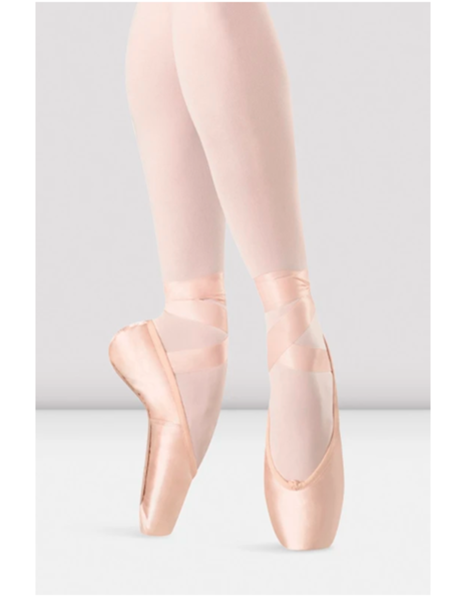 Bloch Bloch Hannah Pointe Shoes