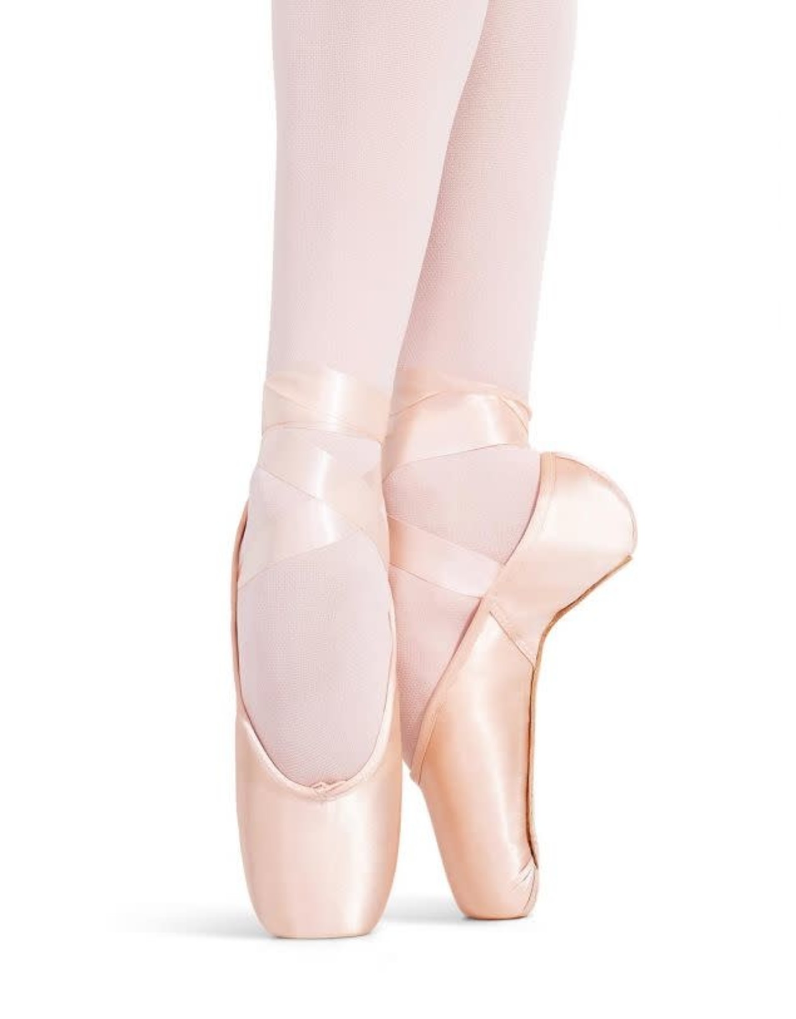 Capezio Capezio Aria Extra Strong Pointe Shoe