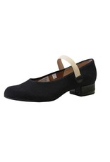 Bloch Bloch Karacta Flat - Ladies